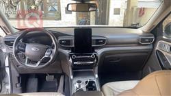 فورد إكسبلورر